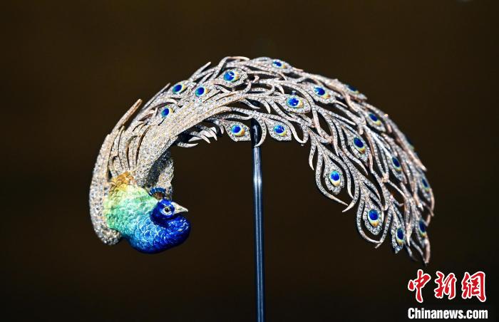 门徒娱乐登录：“风华万象：16—20世纪典藏珍品艺术展”在蓉开展