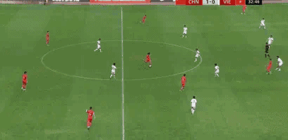 河内1.5分彩：友谊赛：U19国青1-0越南，王钰栋贴地斩，泰山小将连失必进球