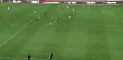 河内1.5分彩：友谊赛：U19国青1-0越南，王钰栋贴地斩，泰山小将连失必进球