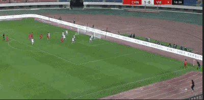 河内1.5分彩：友谊赛：U19国青1-0越南，王钰栋贴地斩，泰山小将连失必进球