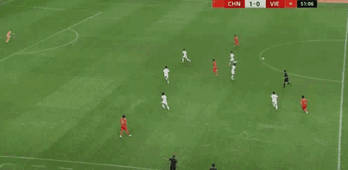 河内1.5分彩：友谊赛：U19国青1-0越南，王钰栋贴地斩，泰山小将连失必进球