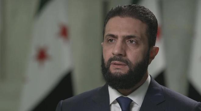 门徒娱乐官方：与叙利亚政权领导人在白宫会晤，特朗普晒合影表态