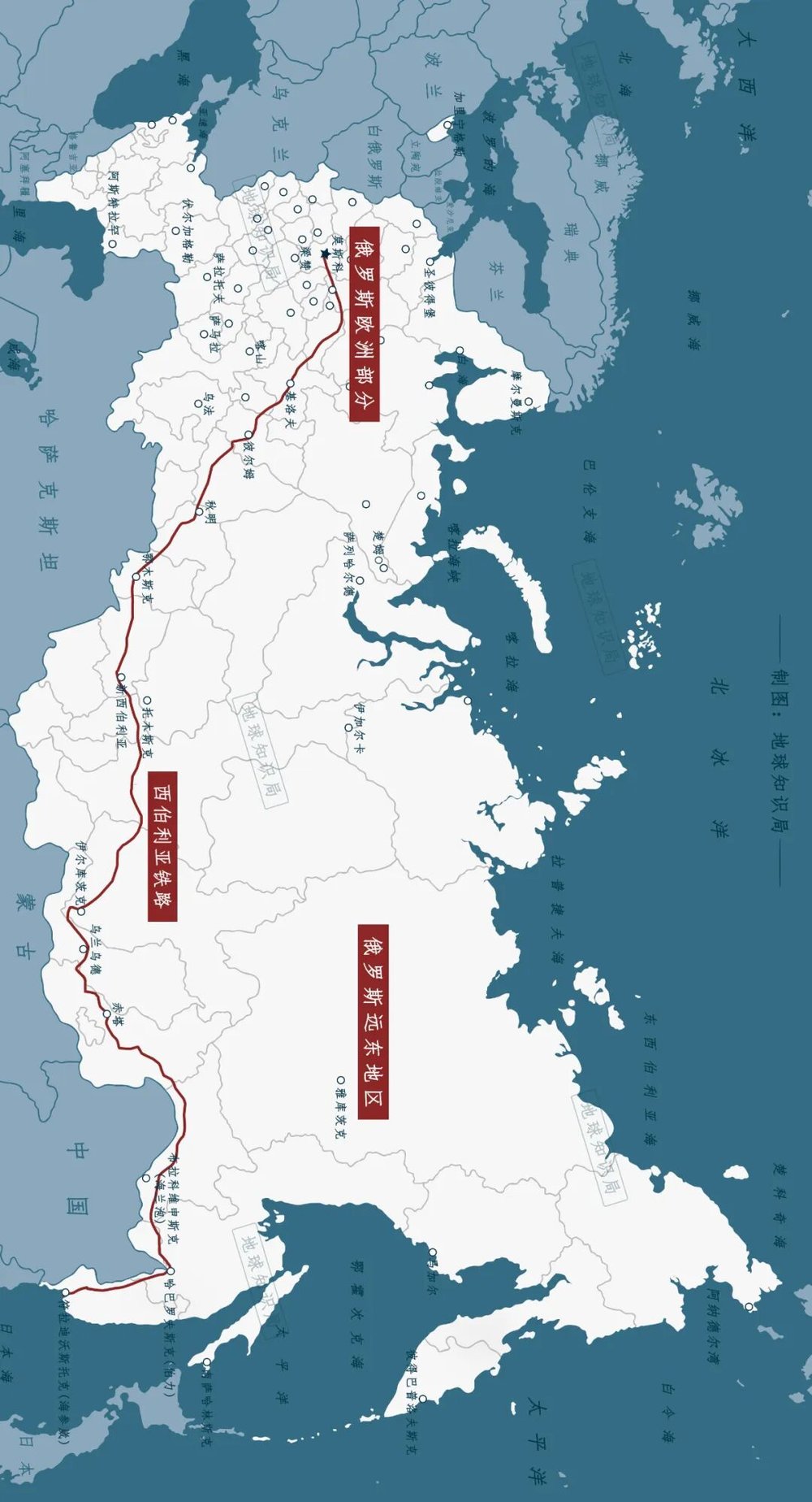 门徒娱乐登录：俄罗斯正式免签，中国人即将涌入？